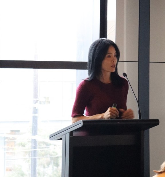Coco Hou - Founder of Platinum Accounting Australia